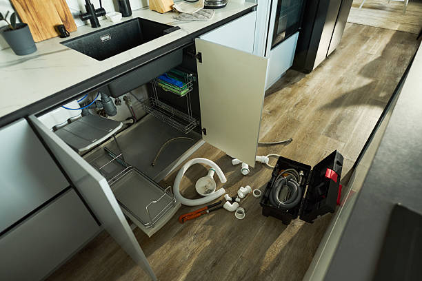 24/7 Emergency Gas Line Repair experts in Volcano, CA